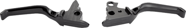 ARLEN NESS 0610-2221 Method Lever Set - Black — image 2 of 2