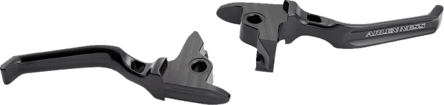 ARLEN NESS 0610-2221 Method Lever Set - Black — image 1 of 2