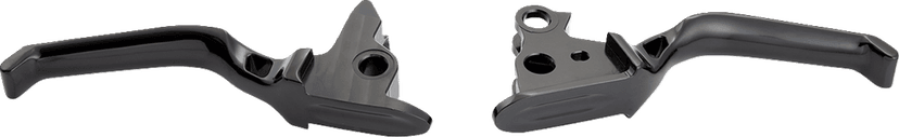 ARLEN NESS 0610-2223 Method Lever Set - Black — image 2 of 2