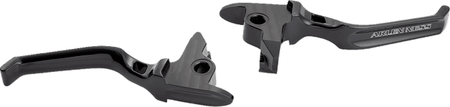 ARLEN NESS 0610-2224 Method Lever Set - Black — image 1 of 2