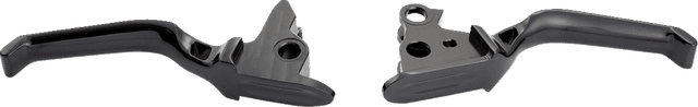 ARLEN NESS 0610-2224 Method Lever Set - Black — image 2 of 2
