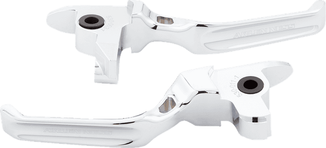 ARLEN NESS 0610-2285 Method Lever Set - Chrome — image 1 of 3