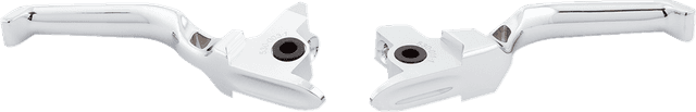 ARLEN NESS 0610-2286 Method Lever Set - Chrome — image 2 of 3
