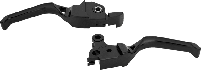 ARLEN NESS 0610-2389 Method Lever Set - Black — image 3 of 3