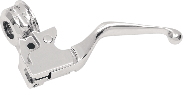 DRAG SPECIALTIES 0612-0139 Clutch Lever Assembly - Chrome