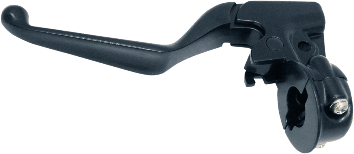 DRAG SPECIALTIES 0612-0369 Clutch Control for XL - Black