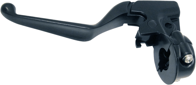 DRAG SPECIALTIES 0612-0369 Clutch Control for XL - Black