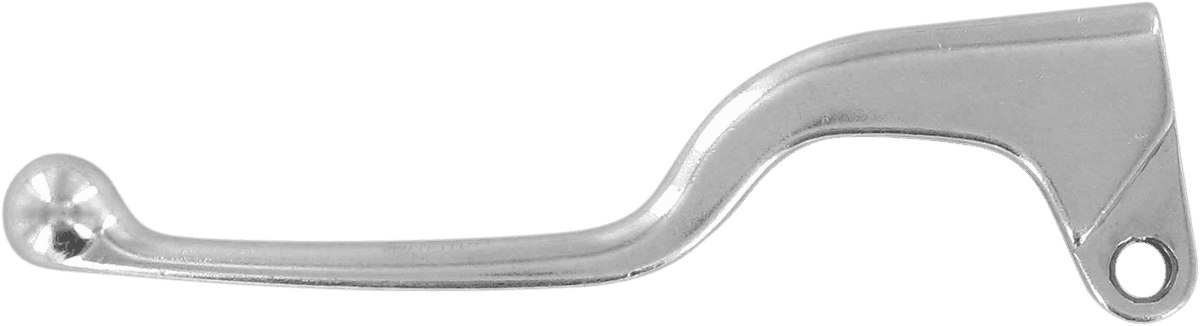 PARTS UNLIMITED 0613-0080 Replacement Clutch Lever - Polished