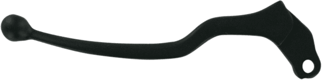 PARTS UNLIMITED 0613-0217 Replacement Clutch Lever - Black