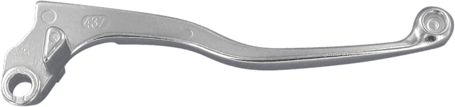 PARTS UNLIMITED 0613-0318 Replacement Clutch Lever — image 2 of 2
