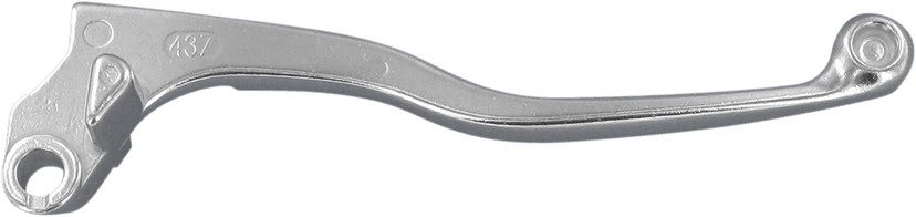PARTS UNLIMITED 0613-0318 Replacement Clutch Lever — image 2 of 2