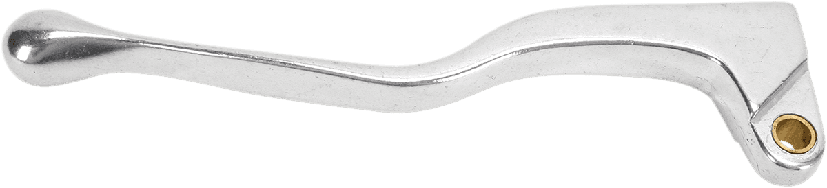 PARTS UNLIMITED 0613-0491 Replacement Clutch Lever - Polished
