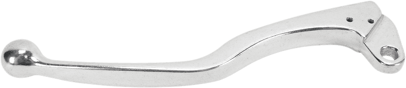 PARTS UNLIMITED 0613-0492 Replacement Clutch Lever - Polished