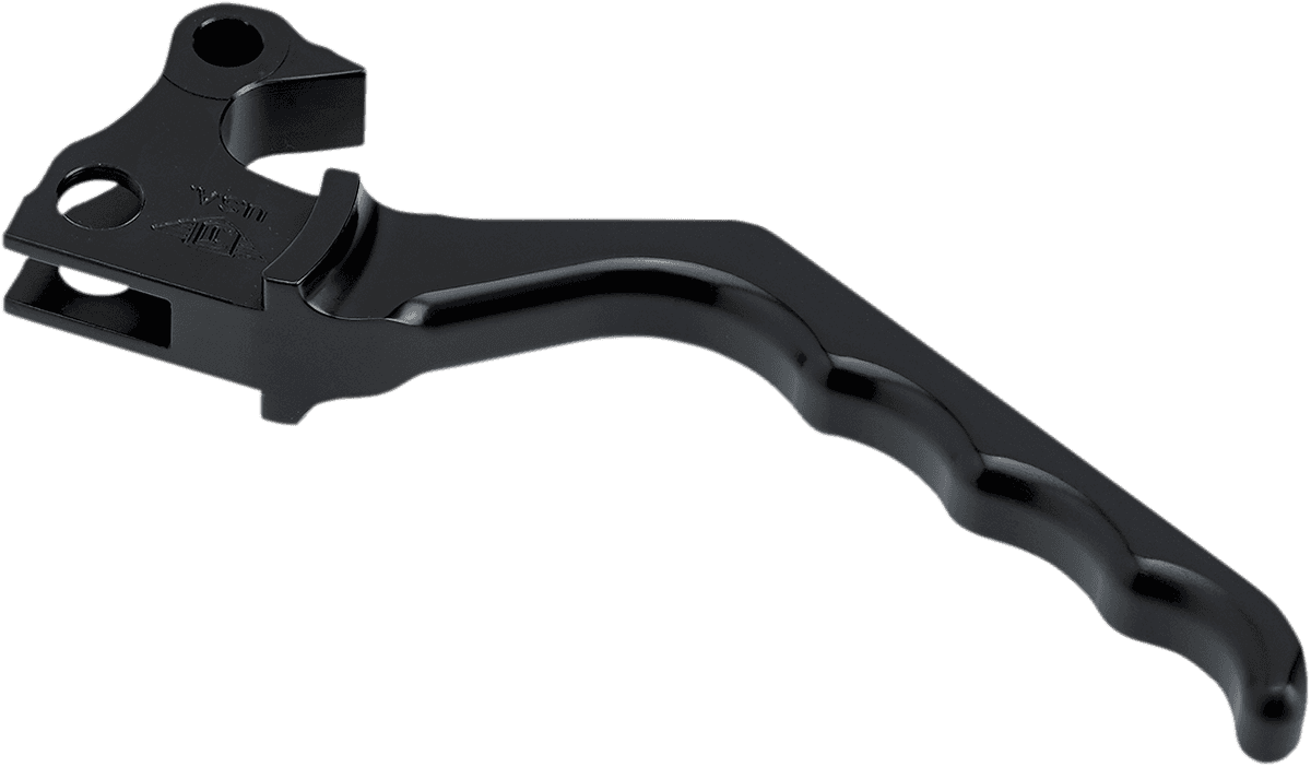 JOKER MACHINE 0613-0951 Billet Aluminum Clutch Lever - Black