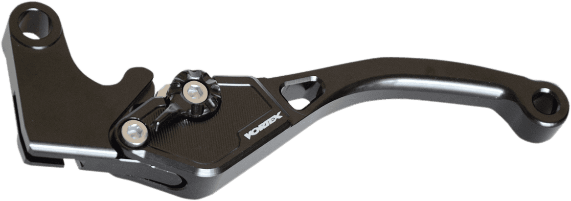 VORTEX 0613-1188 Race Short Clutch Lever 2.0 - Black