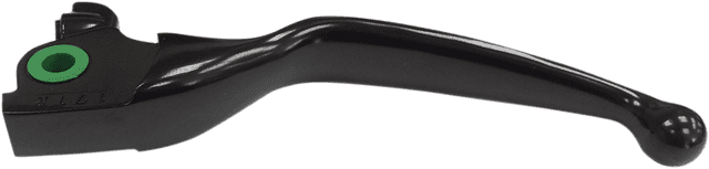DRAG SPECIALTIES 0613-1377 Wide Blade Replacement Clutch Lever - Black