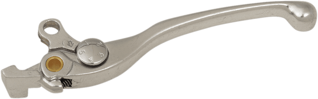PARTS UNLIMITED 0613-1464 Replacement Clutch Lever