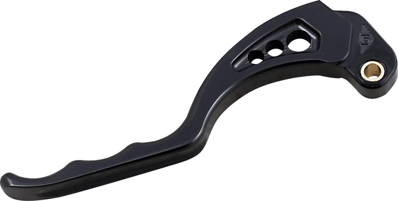 JOKER MACHINE 0613-1940 Hand Lever for Indian - Clutch - Black