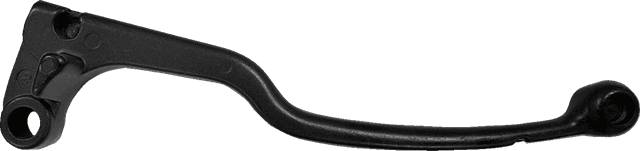 PARTS UNLIMITED 0613-2096 Replacement Clutch Lever - Black — image 2 of 2