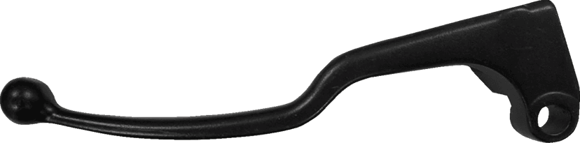 PARTS UNLIMITED 0613-2096 Replacement Clutch Lever - Black — image 1 of 2