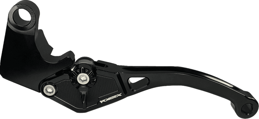 VORTEX 0613-2132 Race Short Clutch Lever 2.0 - Black