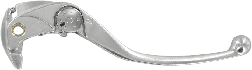 PARTS UNLIMITED 0614-0046 Replacement Brake Lever — image 1 of 2