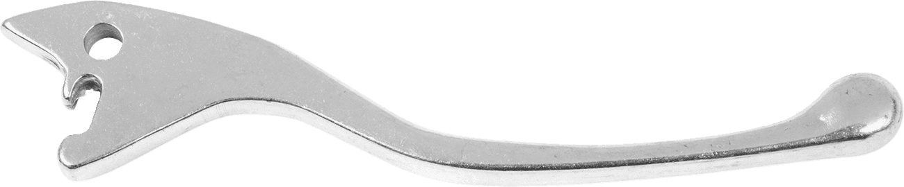 PARTS UNLIMITED 0614-0177 Replacement Brake Power Lever - Polished