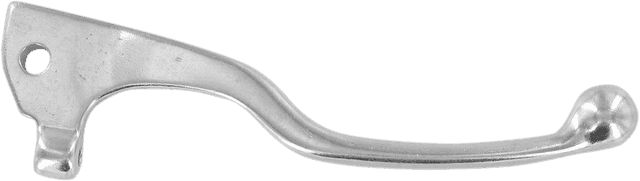 PARTS UNLIMITED 0614-0178 Replacement Brake Power Lever - Polished