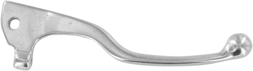 PARTS UNLIMITED 0614-0178 Replacement Brake Power Lever - Polished