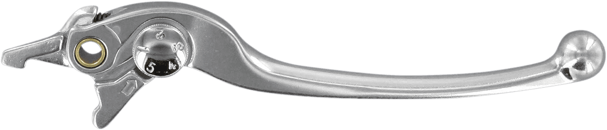 PARTS UNLIMITED 0614-0282 Replacement Brake Lever