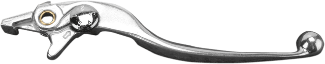PARTS UNLIMITED 0614-0344 Replacement Brake Lever — image 1 of 2