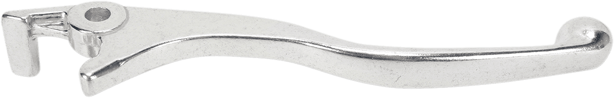 PARTS UNLIMITED 0614-0388 Replacement Brake Lever - Polished