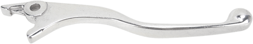 PARTS UNLIMITED 0614-0389 Replacement Brake Lever - Polished