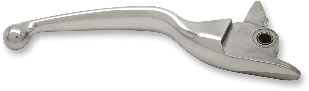 DRAG SPECIALTIES 0614-1134 Replacement Brake Lever - Polished