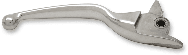 DRAG SPECIALTIES 0614-1134 Replacement Brake Lever - Polished