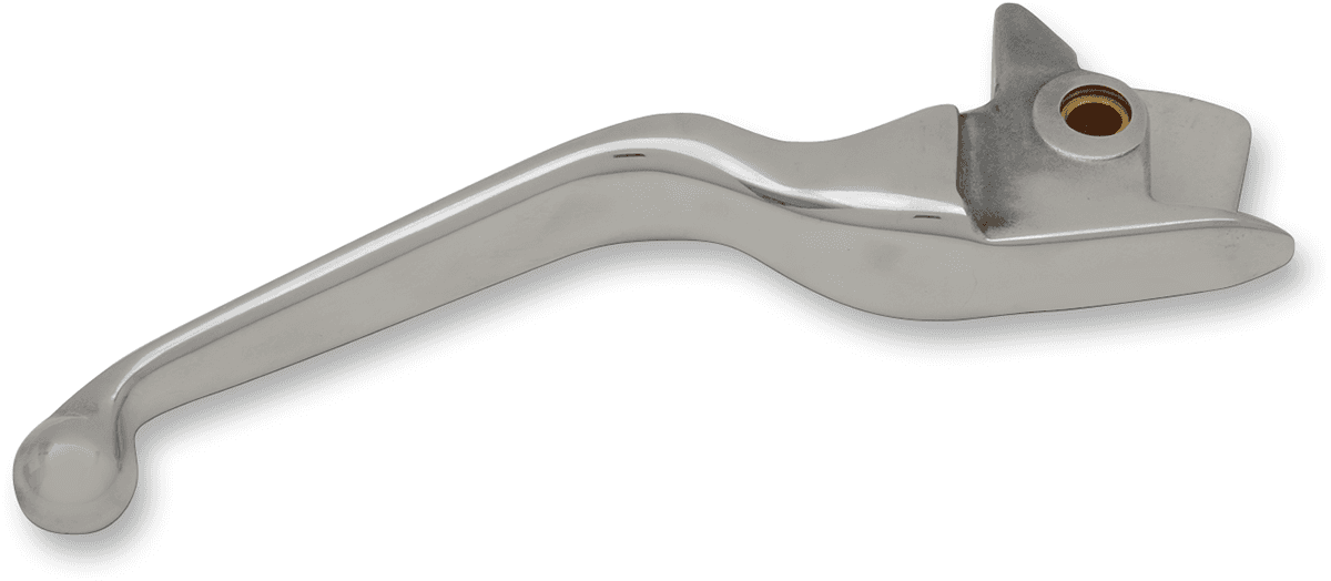 DRAG SPECIALTIES 0614-1136 Replacement Brake Lever - Polished