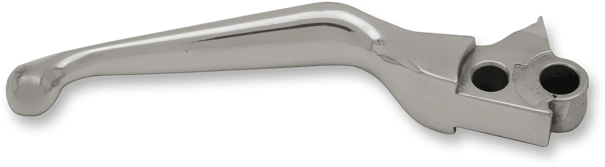 DRAG SPECIALTIES 0614-1137 OEM-Style Lever - Brake - Polished