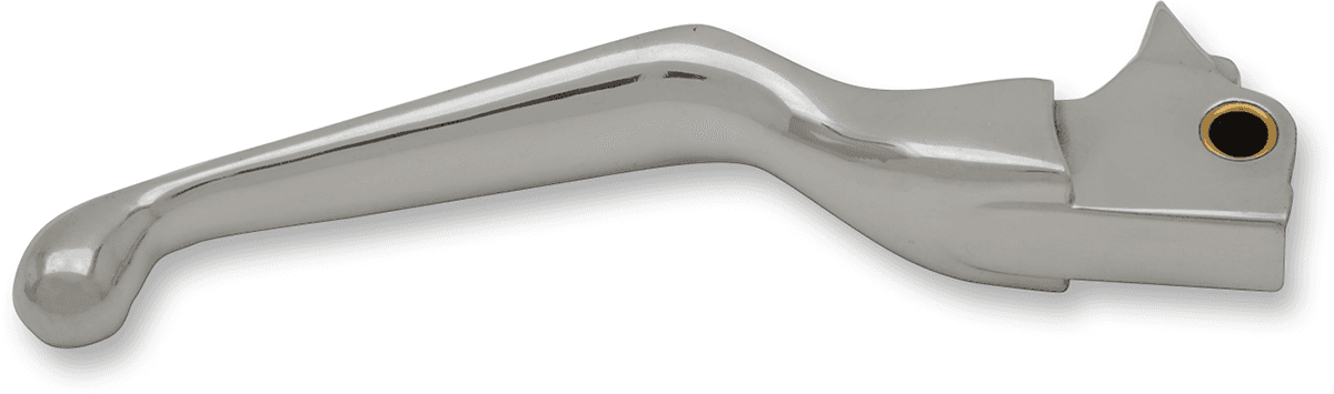 DRAG SPECIALTIES 0614-1138 Replacement Brake Lever - Polished