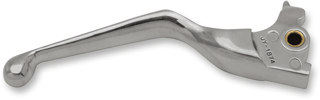 DRAG SPECIALTIES 0614-1139 Replacement Brake Lever - Polished