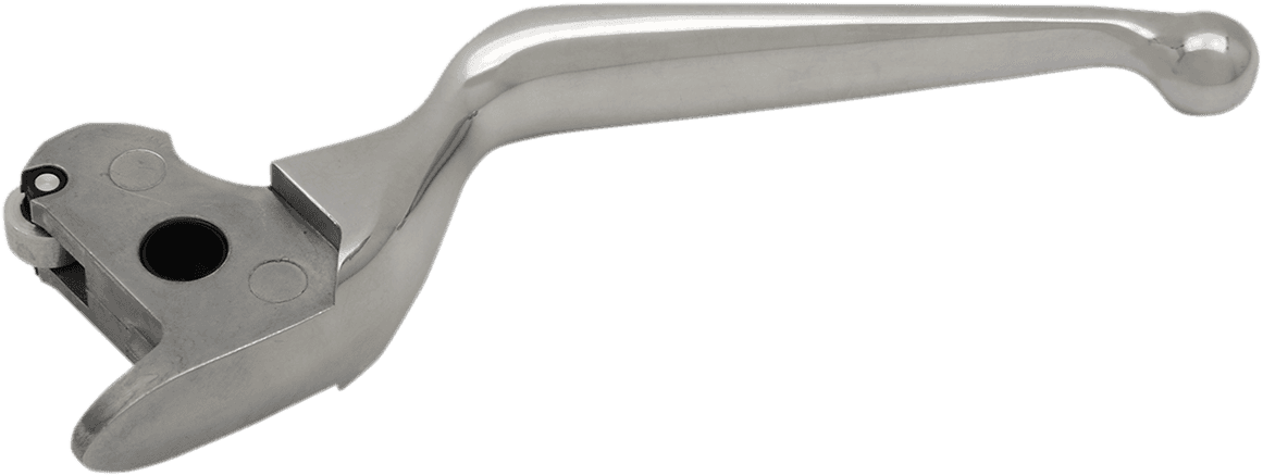 DRAG SPECIALTIES 0614-1140 Replacement Clutch Lever - Polished