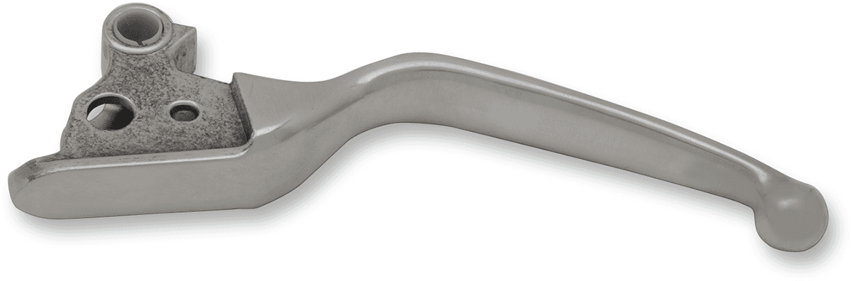 DRAG SPECIALTIES 0614-1141 Replacement Clutch Lever - Polished