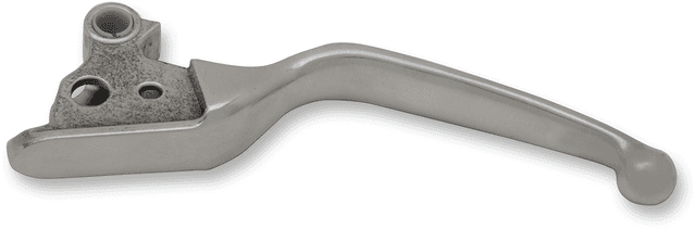 DRAG SPECIALTIES 0614-1141 Replacement Clutch Lever - Polished