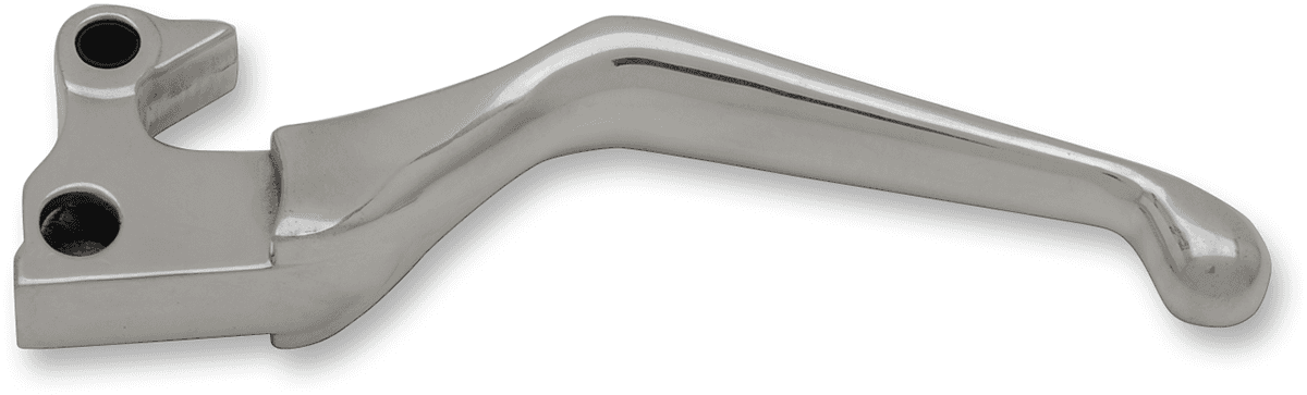 DRAG SPECIALTIES 0614-1144 Replacement Clutch Lever - Polished