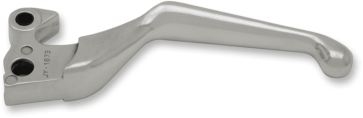 DRAG SPECIALTIES 0614-1145 Replacement Clutch Lever - Polished