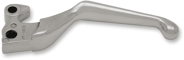DRAG SPECIALTIES 0614-1145 Replacement Clutch Lever - Polished