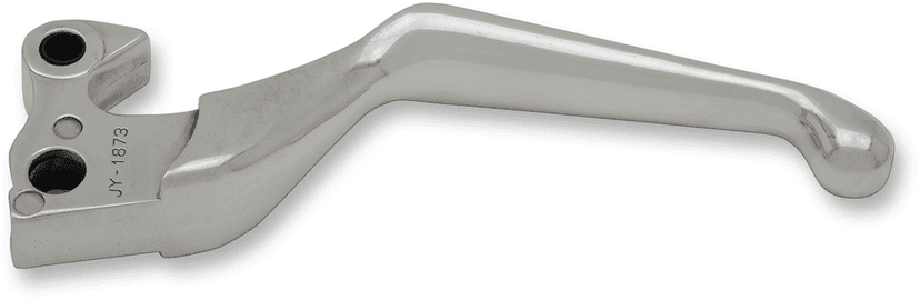 DRAG SPECIALTIES 0614-1145 Replacement Clutch Lever - Polished