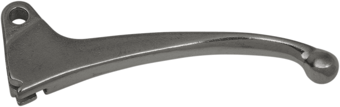 PARTS UNLIMITED 0614-1199 Replacement Brake Lever - Rear Brake