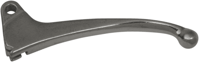 PARTS UNLIMITED 0614-1199 Replacement Brake Lever - Rear Brake