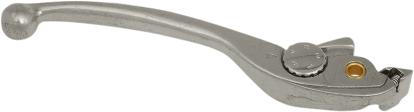 PARTS UNLIMITED 0614-1203 Replacement Brake Lever