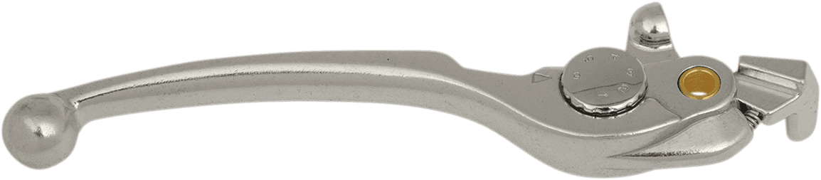 PARTS UNLIMITED 0614-1204 Replacement Brake Lever